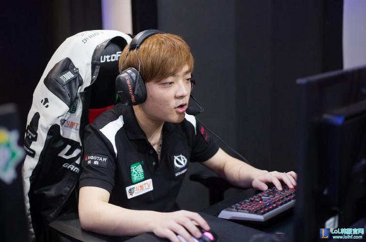 LCK夏季赛第五周结束：GEN十胜零负领衔积分榜