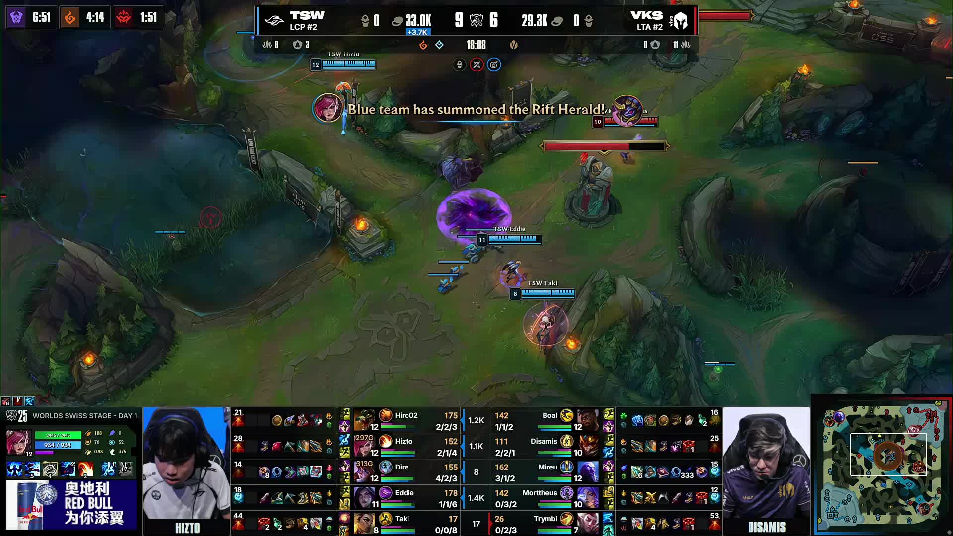 所有参加老爷子杯的队伍都输了！运营优势滚雪球， LANGX Kuisanti尽力而为，SG输给了 Ultra Prime