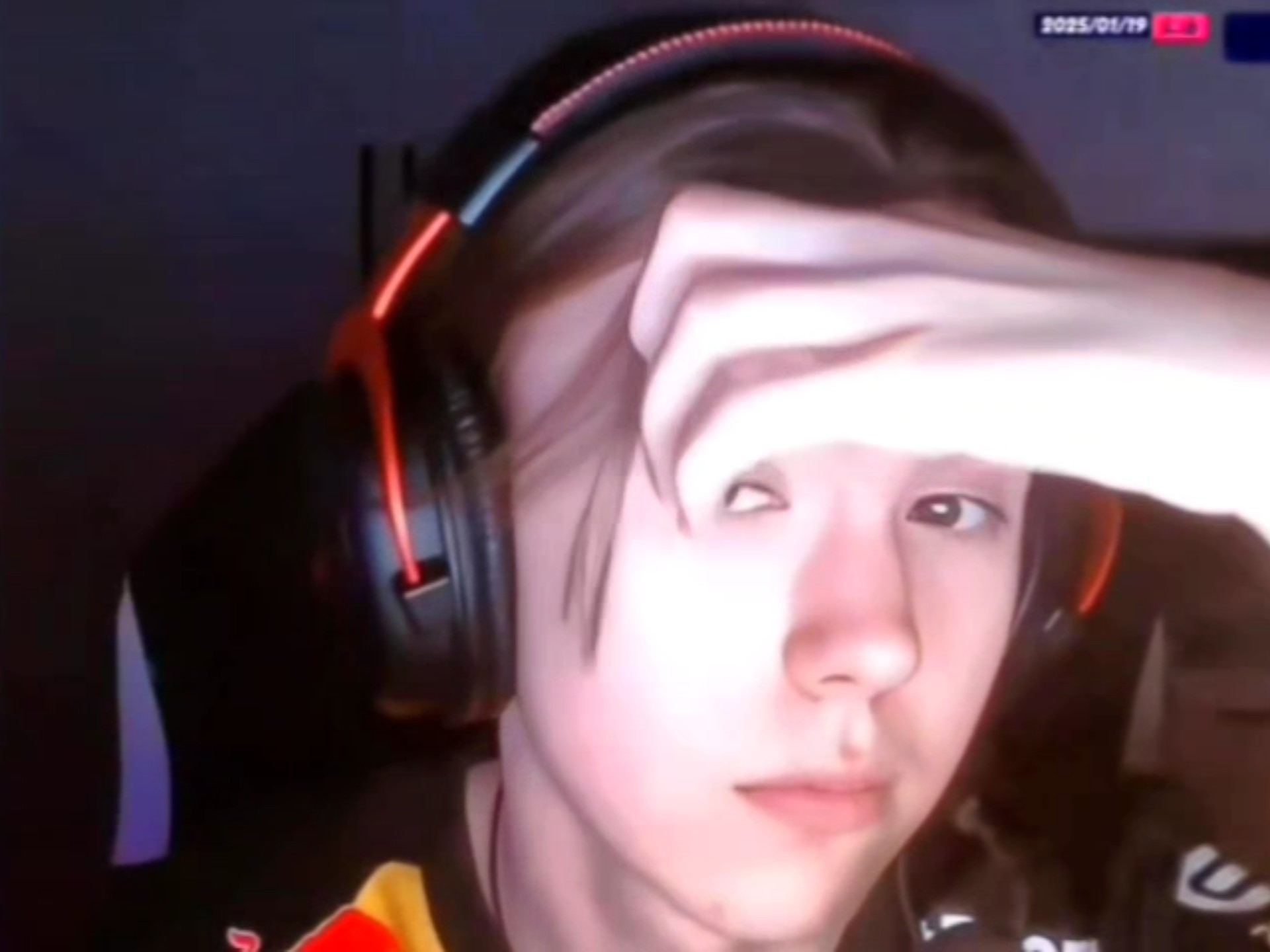 aspas , florescent , 和 Derke 是根据 VCT 曼谷 2025 参赛者评选出的最佳 VALORANT 玩家之一