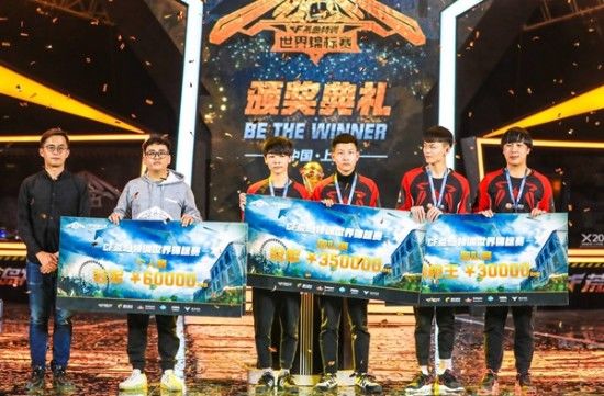 PGL Major： ENCE，BIG，小火箭相继获胜