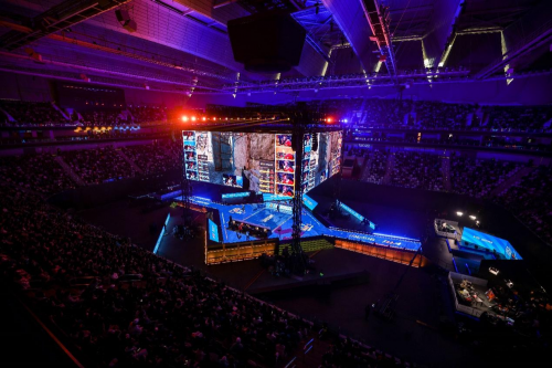 BLAST 秋季小组赛：成功晋级， Astralis 2-0击败NIP