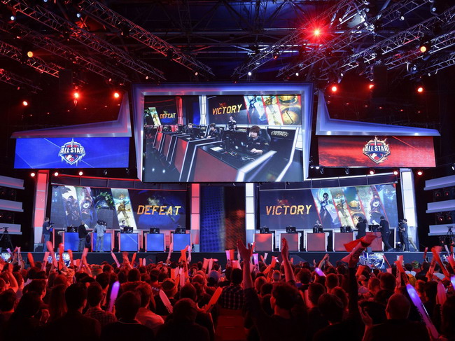 The MongolZ vs Aurora比赛成为2025年电子竞技世界杯中最受欢迎的比赛；