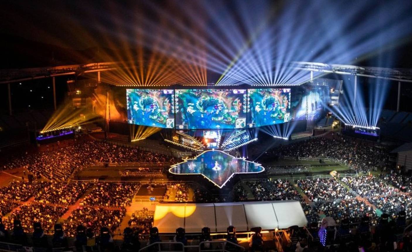 WBG对阵NIP趣味数据：Rookie与Tarzan本赛季MVP次数并列第一