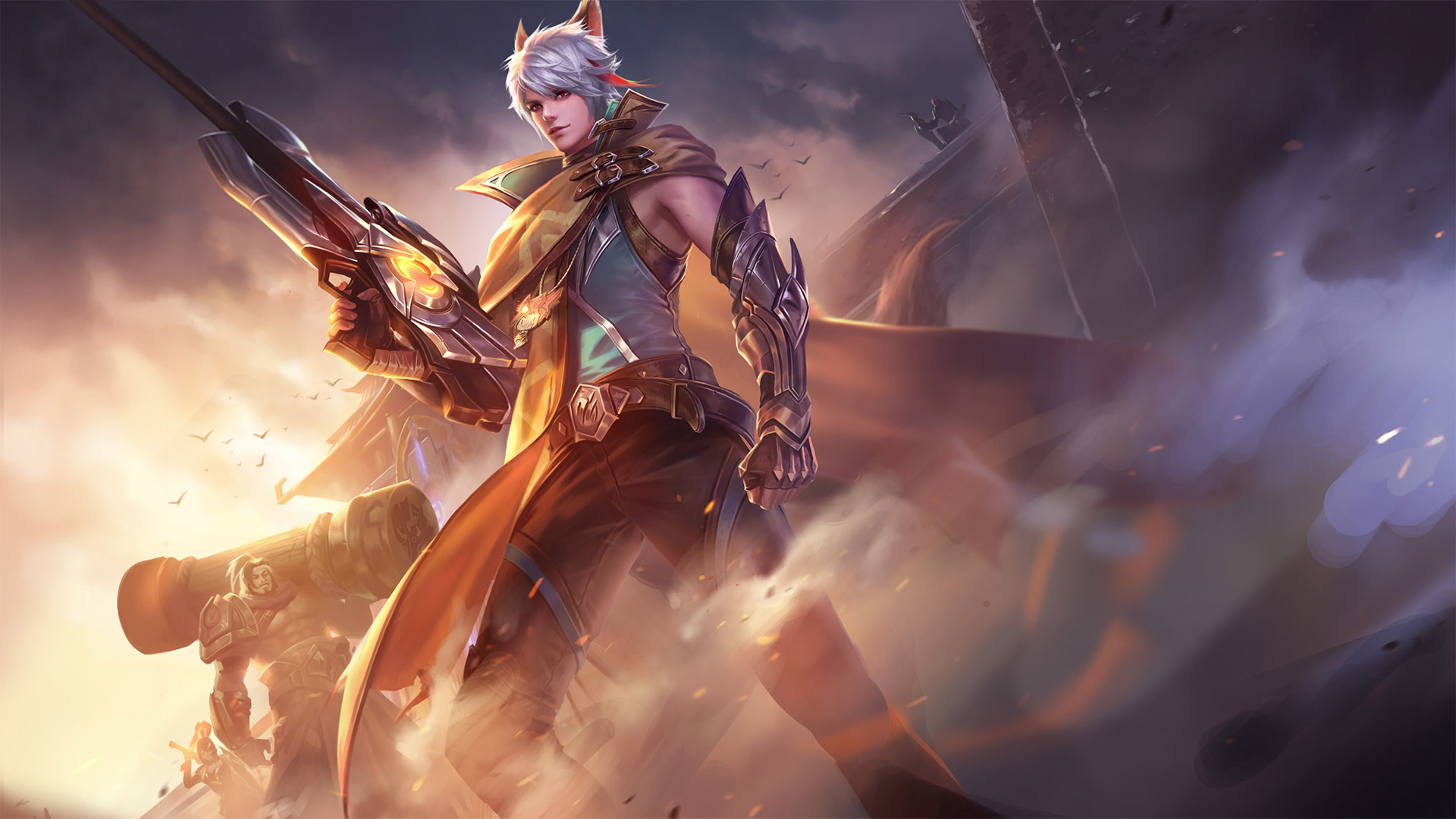 Xun 可以通过扔大龙和小龙获胜！Hang Spider Super Ghost Peyz 收割战场 JD Gaming 3-2WBG