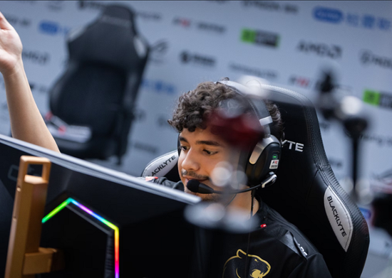 LCS官推公布Lock-in赛程：揭幕战TSM vs 100T。