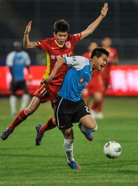 2-1！U23亚洲杯首场绝杀