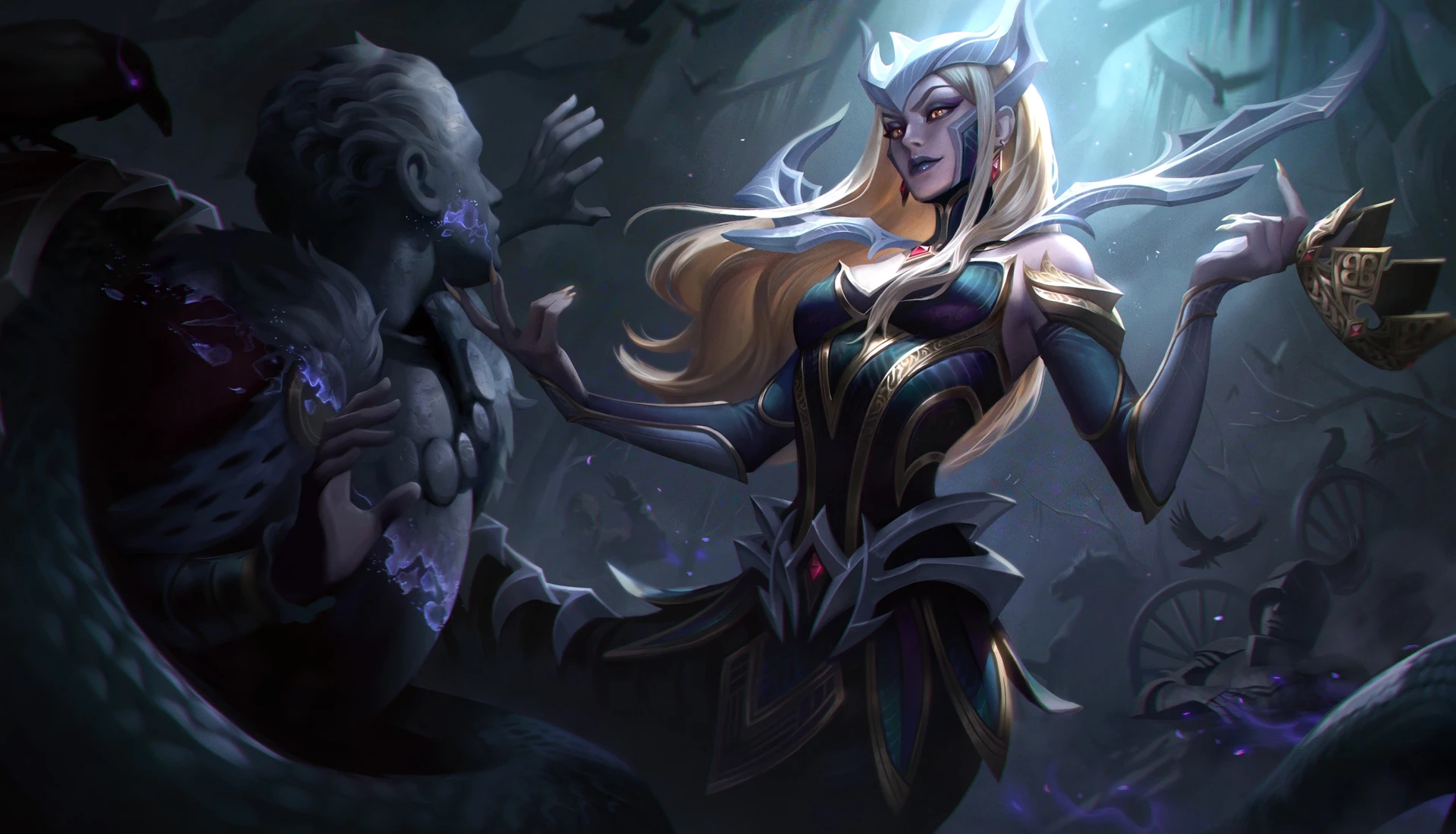 LEC官宣年度总决赛将在9.9-10日举办，六队争夺四个S13世界赛名额