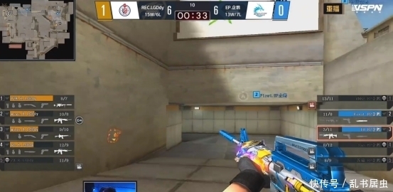 VALORANT将迁移到Unreal Engine 5