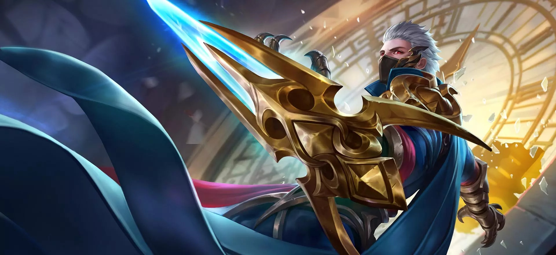 CSGO：EPL S16冠军花落Vitality，ZywOo MVP！