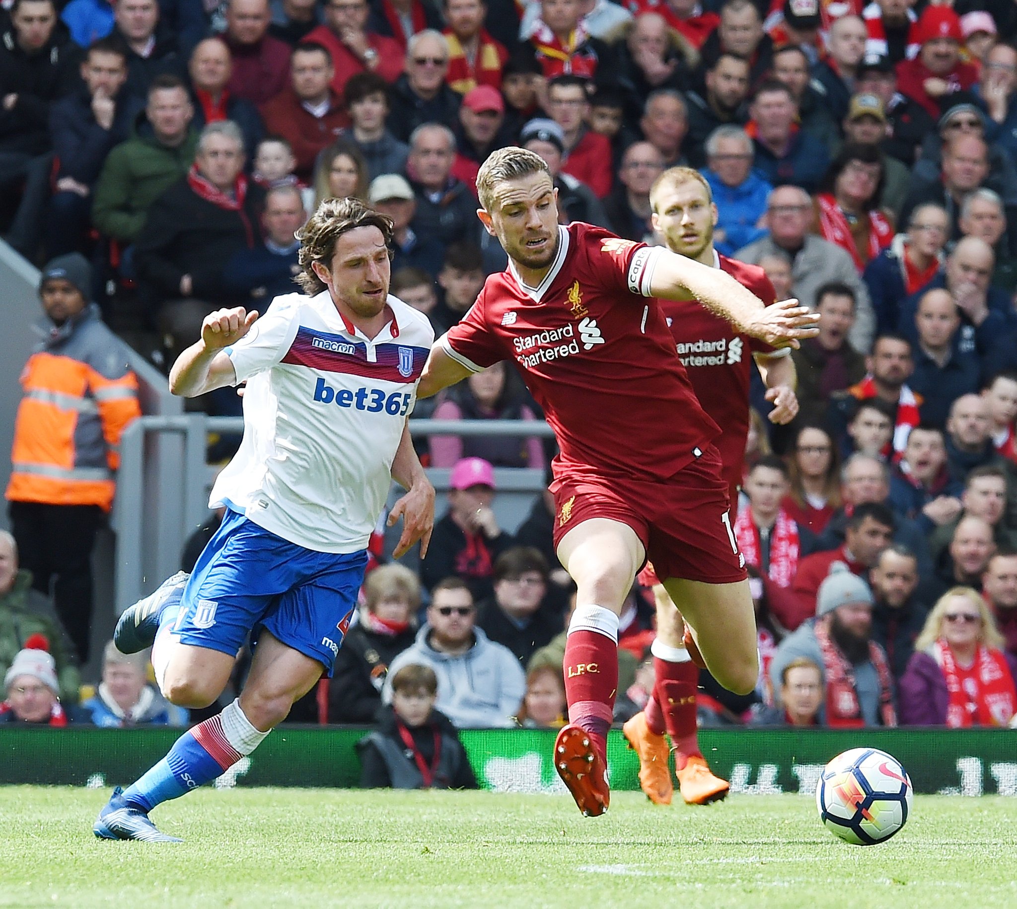 心的