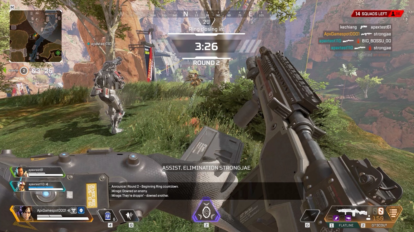 资讯《绝地求生》新手怎么免费畅玩游戏？游戏新内容介绍