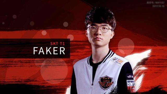 3月31日，传奇选手Faker 即将降临赛场！[打call] 从天才中单到不死魔王，出道十年，Faker选手为我们带来无数惊艳与震撼！